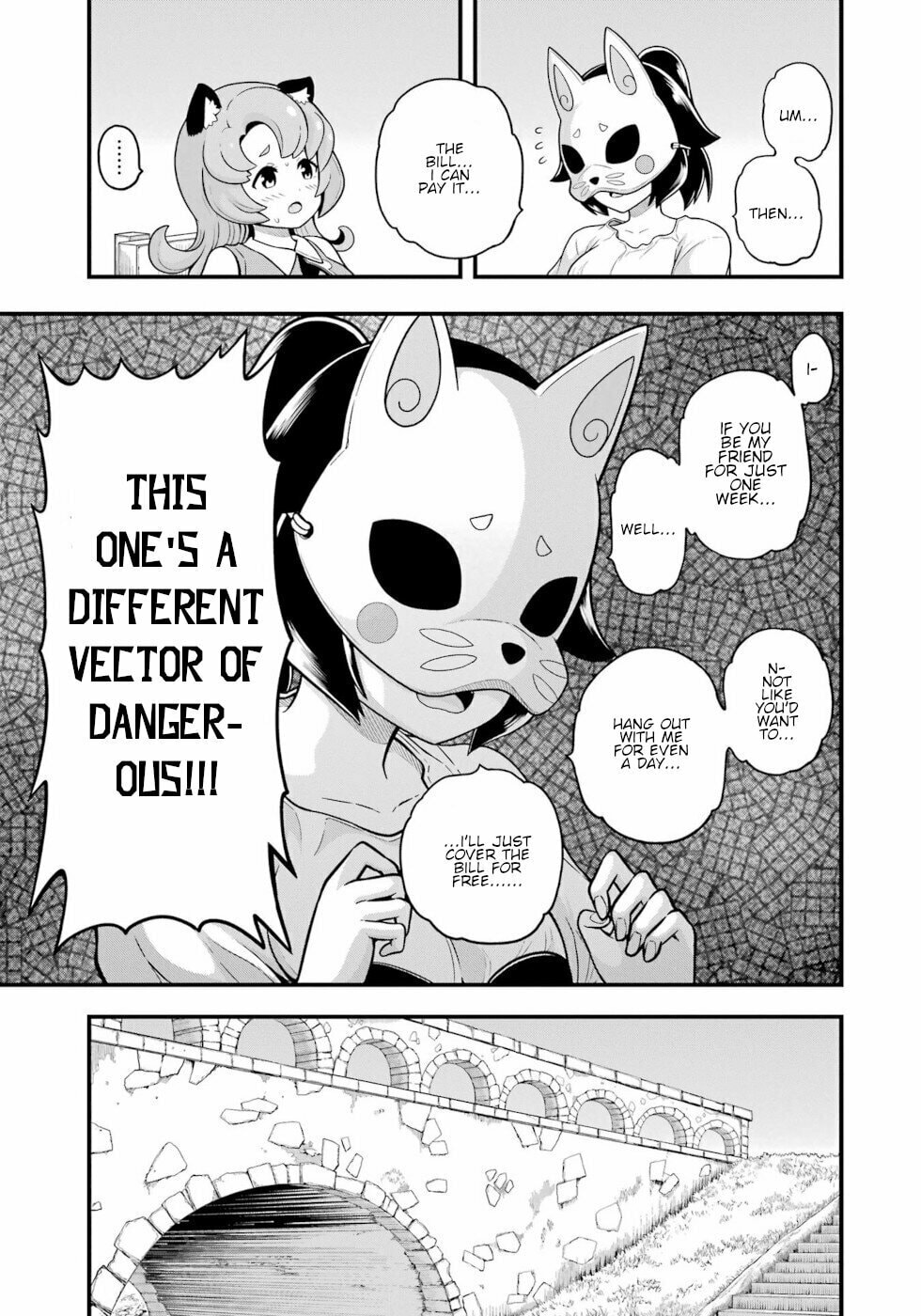 Early Tremors page 12