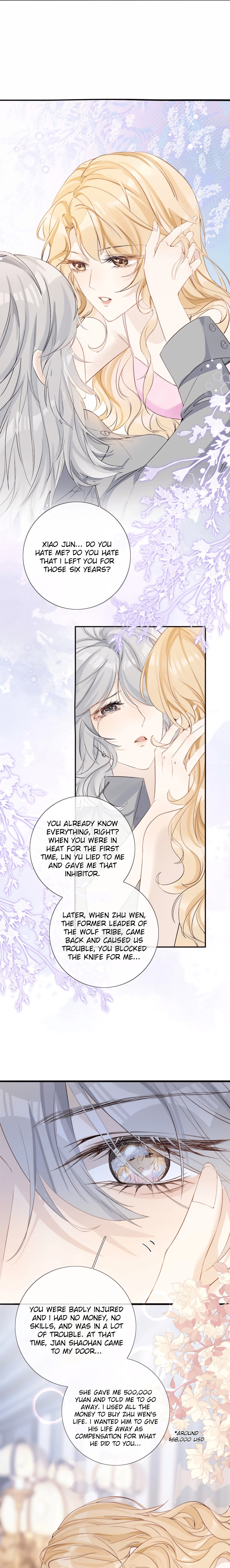 Can Xiao Jun Continue? page 6
