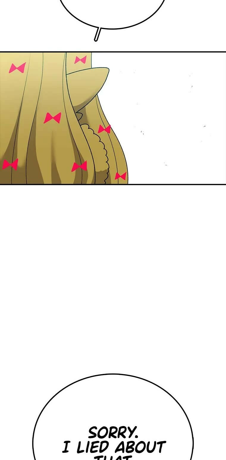 The House Without Time – Chapter 43 page 6