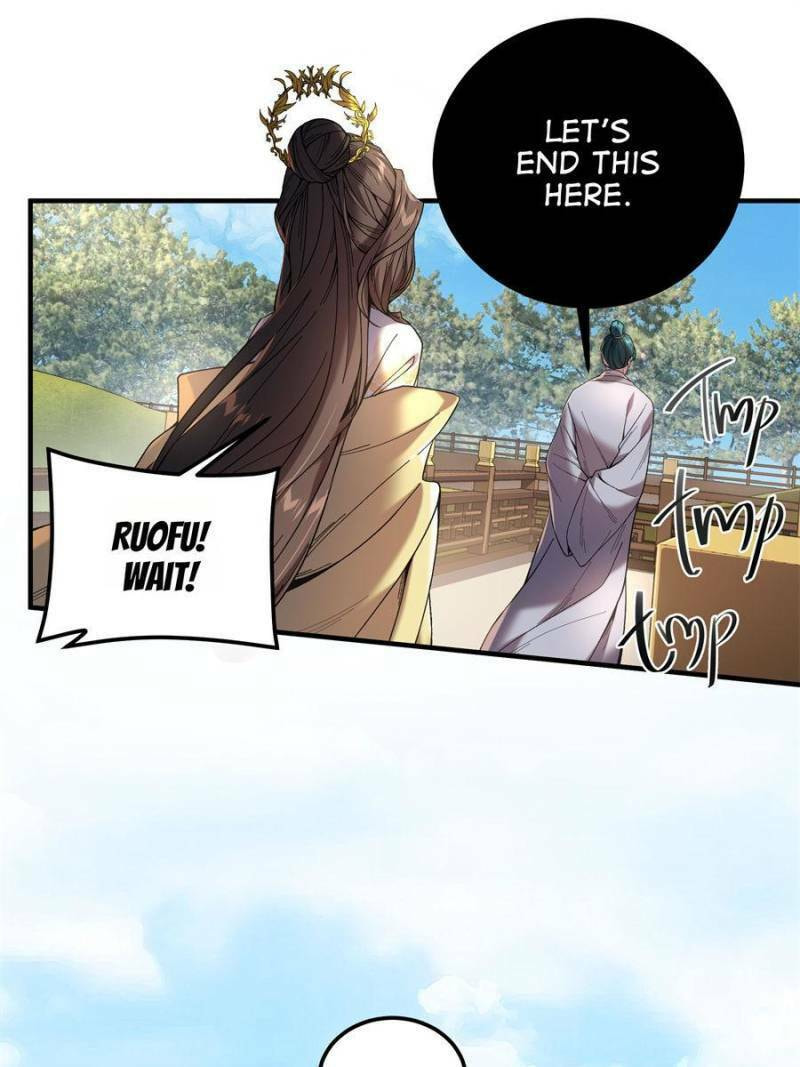 Celebrating the Remaining Life – Chapter 57 page 6