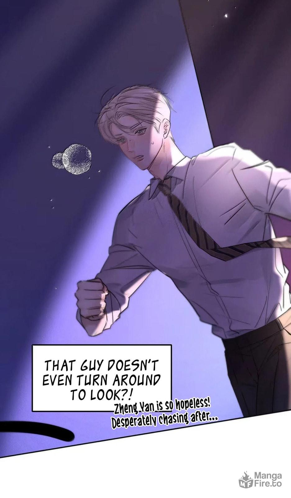 Who the hell is that. page 11