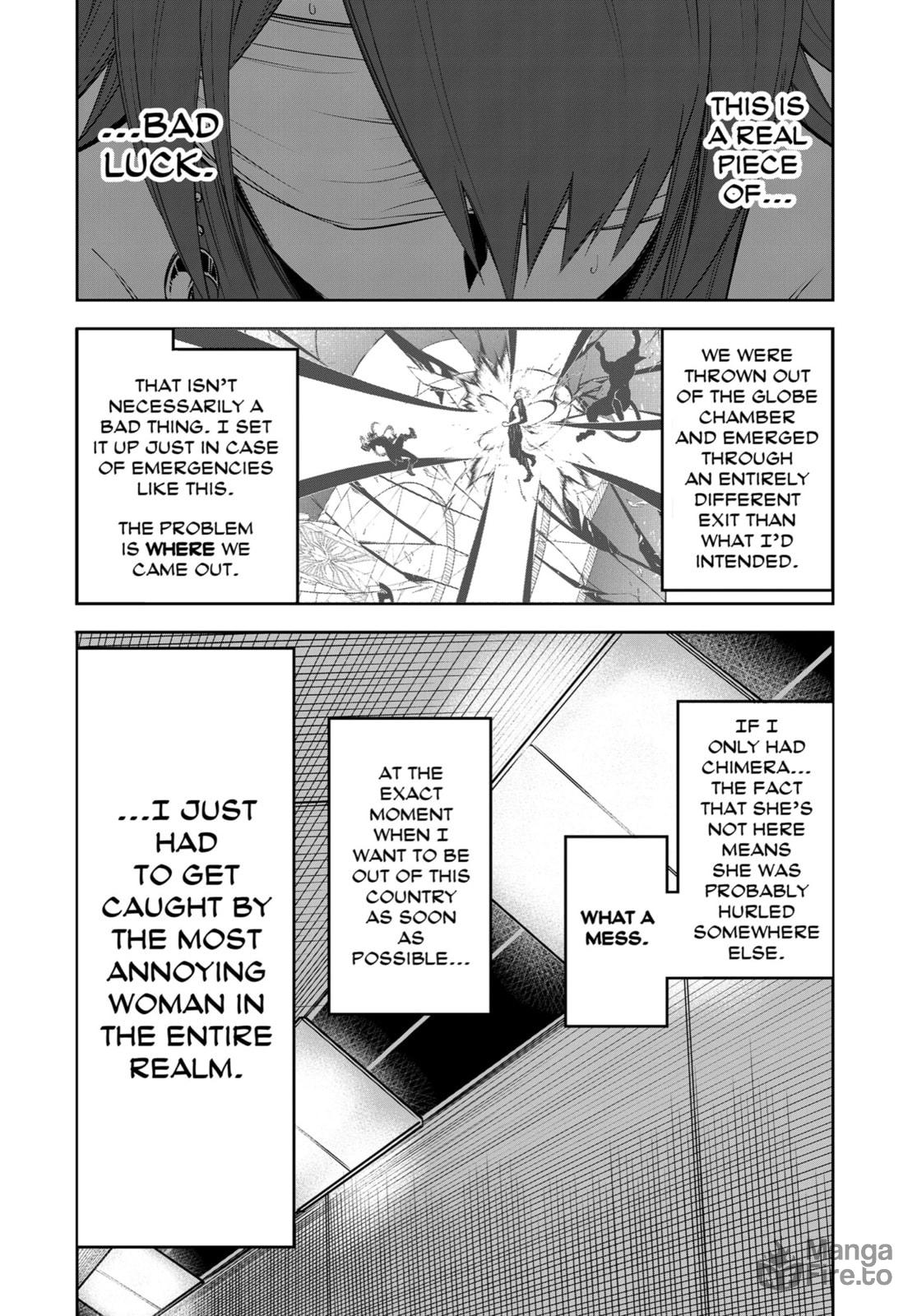 The Silverware Princess page 11