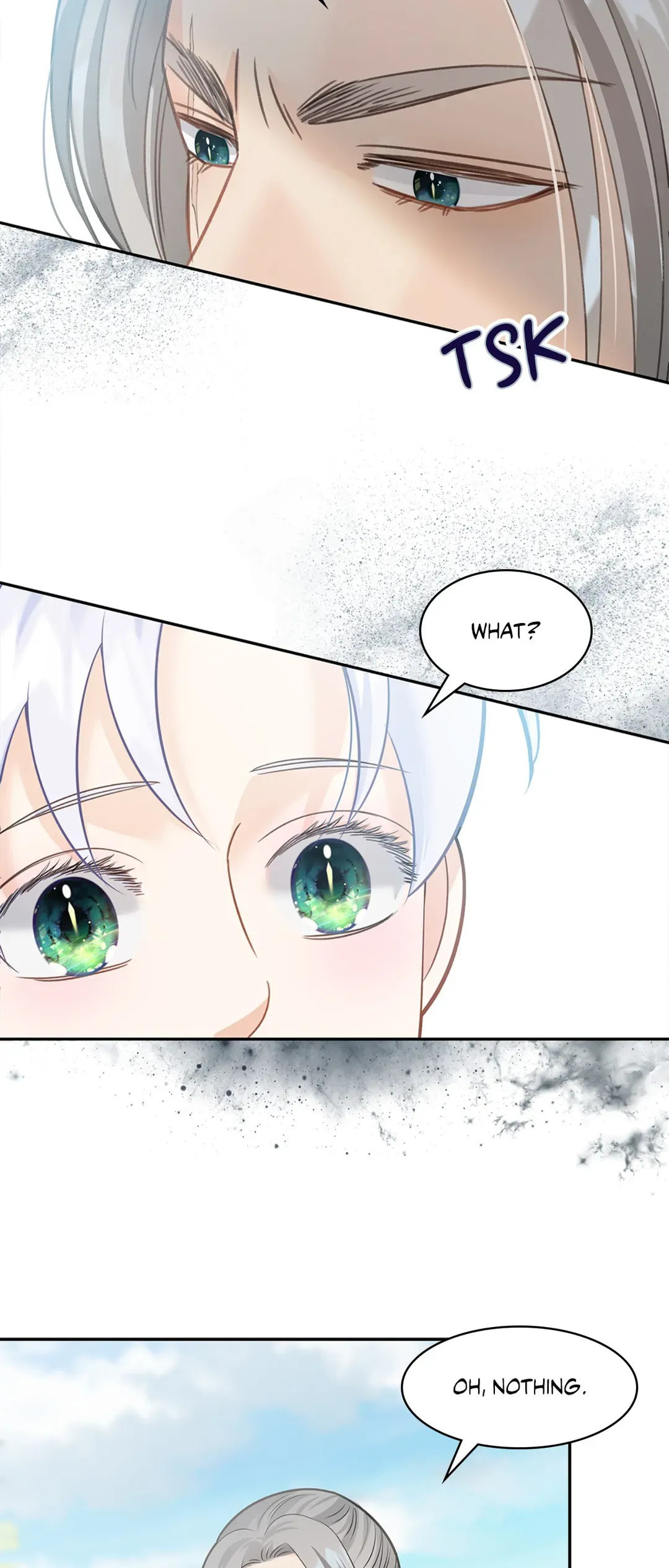 The Clandestine Marriage of a Fox – Chapter 41 page 3