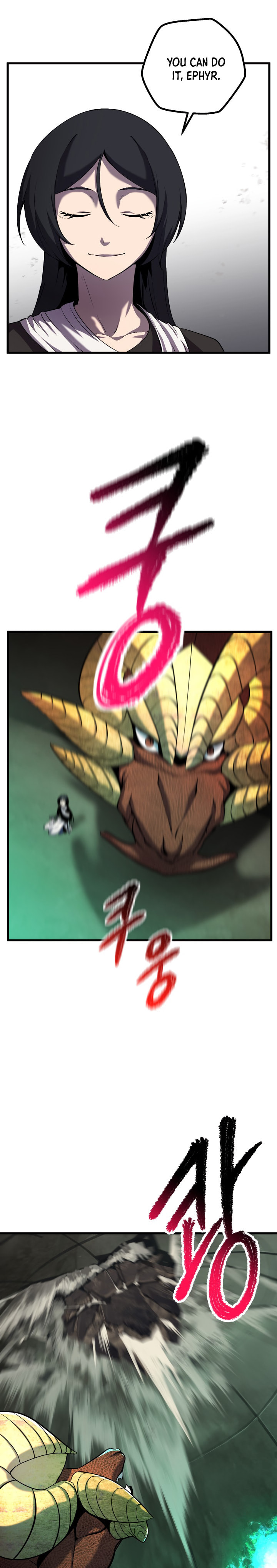 Latna Saga: Survival of a Sword King – Chapter 44 page 4