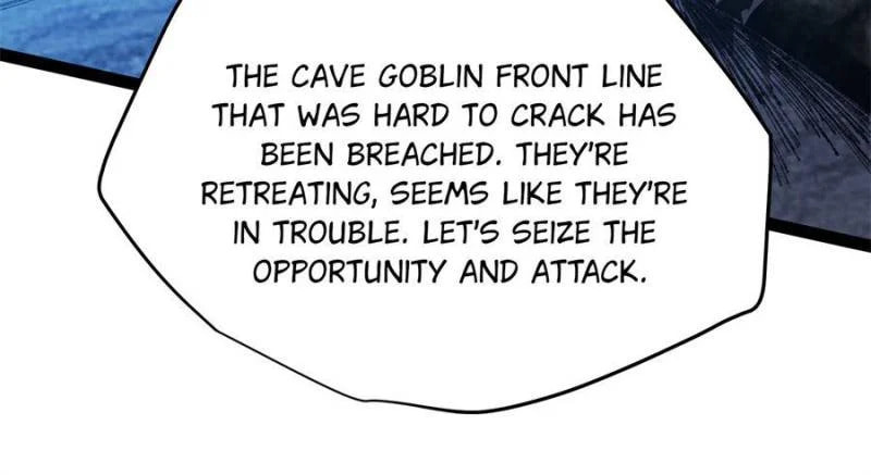 Ancient God's Chosen Warriors – Chapter 78 page 21