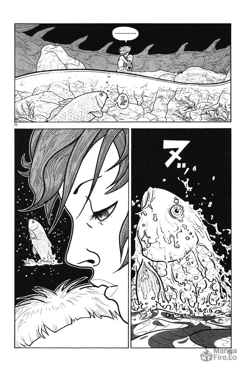 Baby Sitter Baby page 19