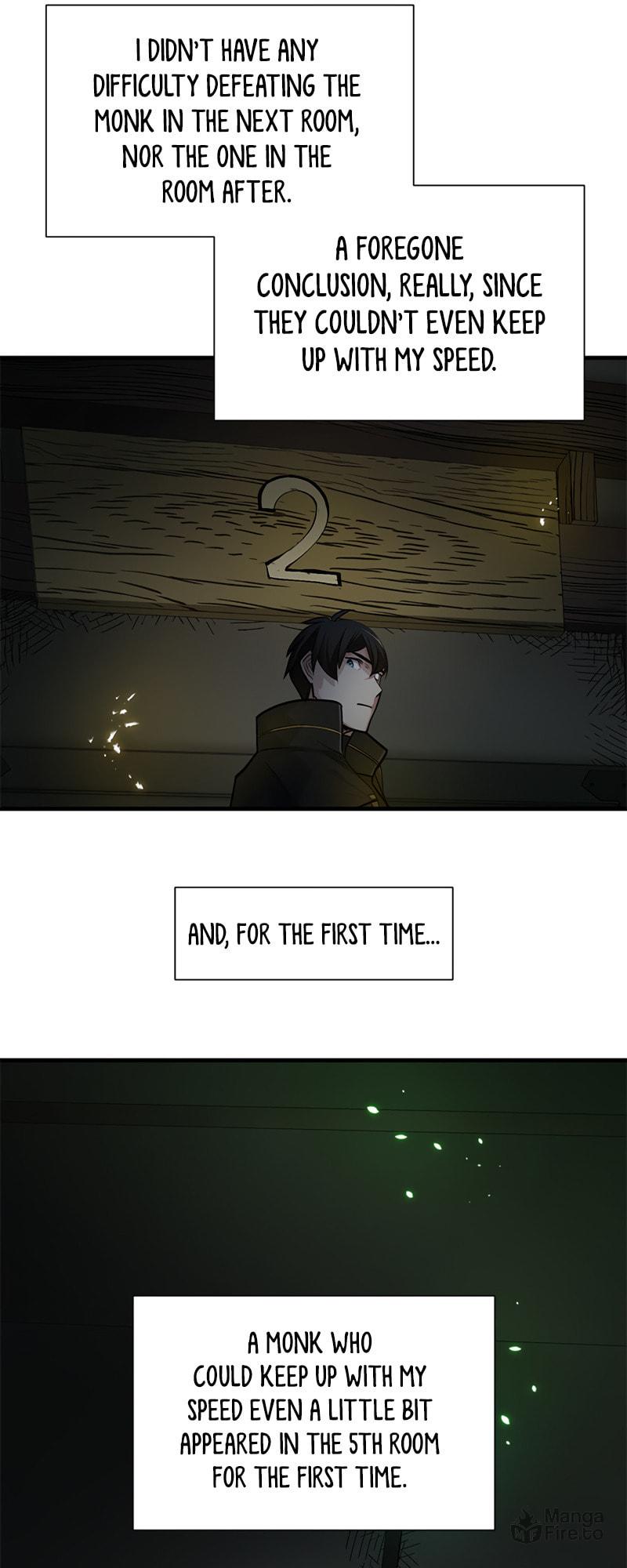 The Tutorial Is Too Tough! – Chapter 70 page 19