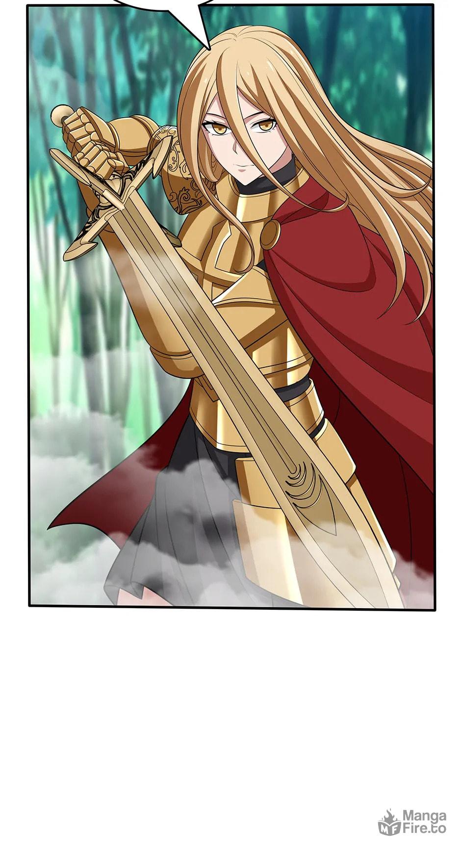 0.0000001% Demon King-nim – Chapter 25 page 54
