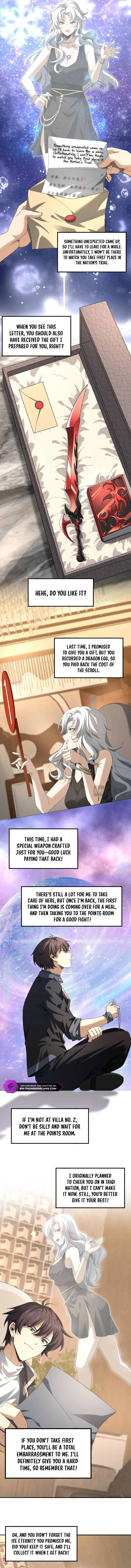 I Got the Weakest Class, Dragon Tamer!? – Chapter 65 page 9