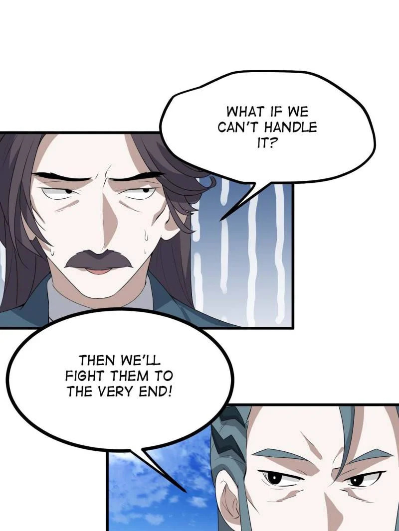 My Son, Quickly Rely On Your Father's Prestige – Chapter 47 page 10
