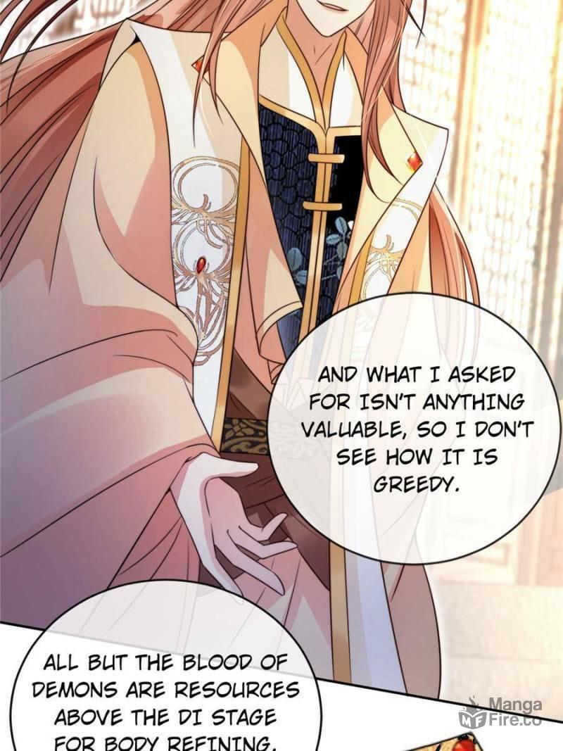 I Became the Attendant of the Villainess – Chapter 17 page 9