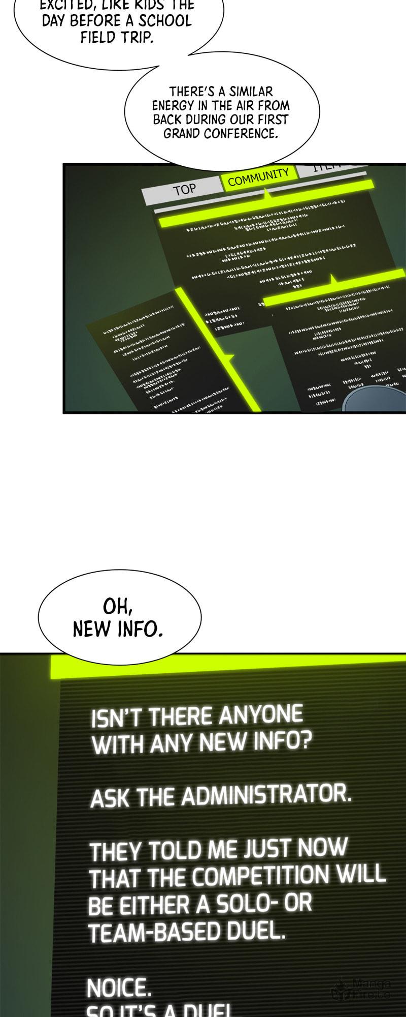 The Tutorial Is Too Tough! – Chapter 70 page 53