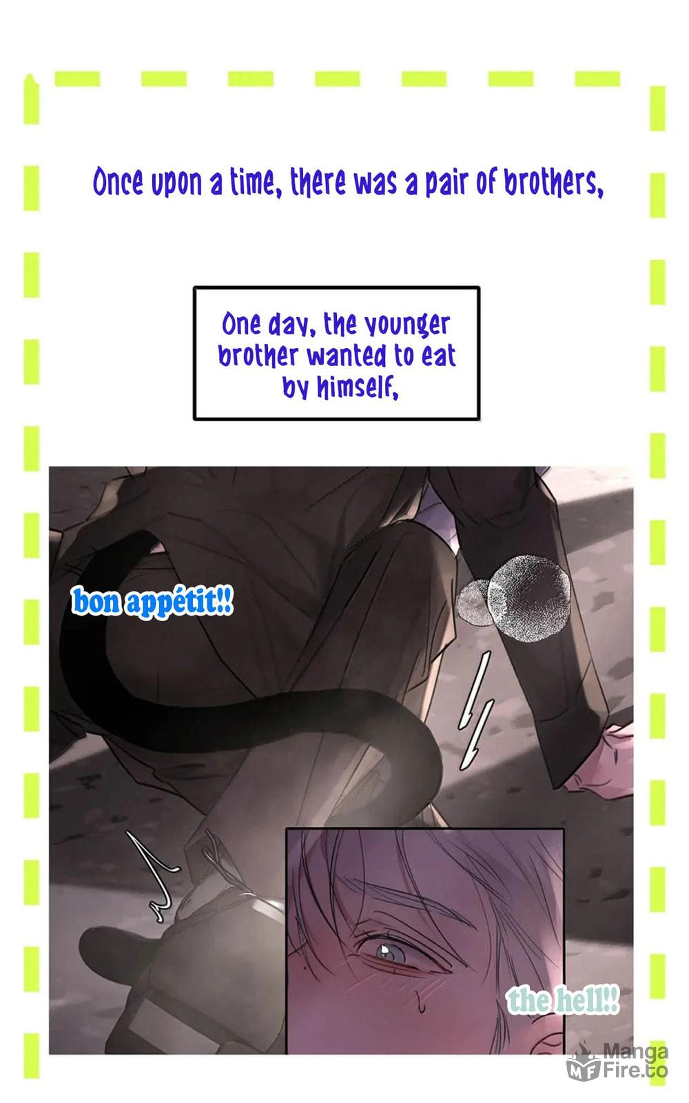 Who the hell is that. page 41