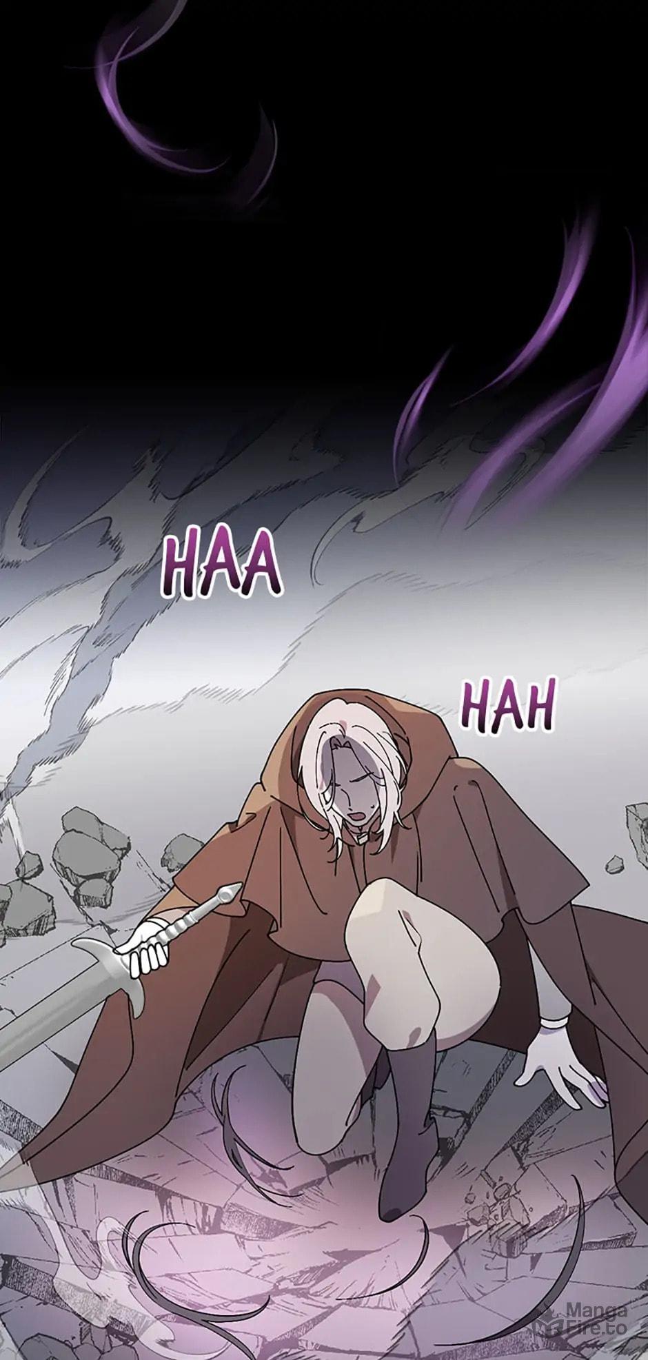Aria of the Withered Branch – Chapter 58 page 74