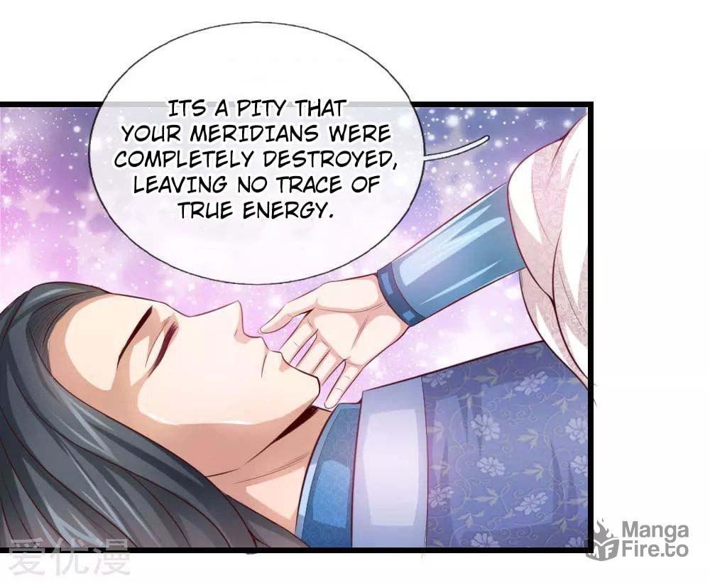 Shenwu Tianzun (Colored) – Chapter 1 page 9