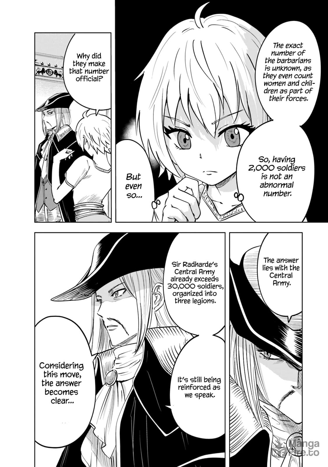 The Returned Letter page 4