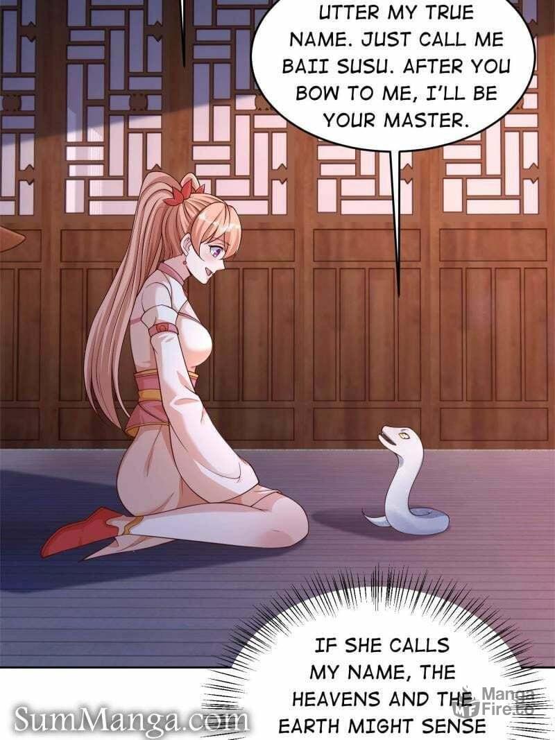I Can Read Your Fate – Chapter 13 page 24