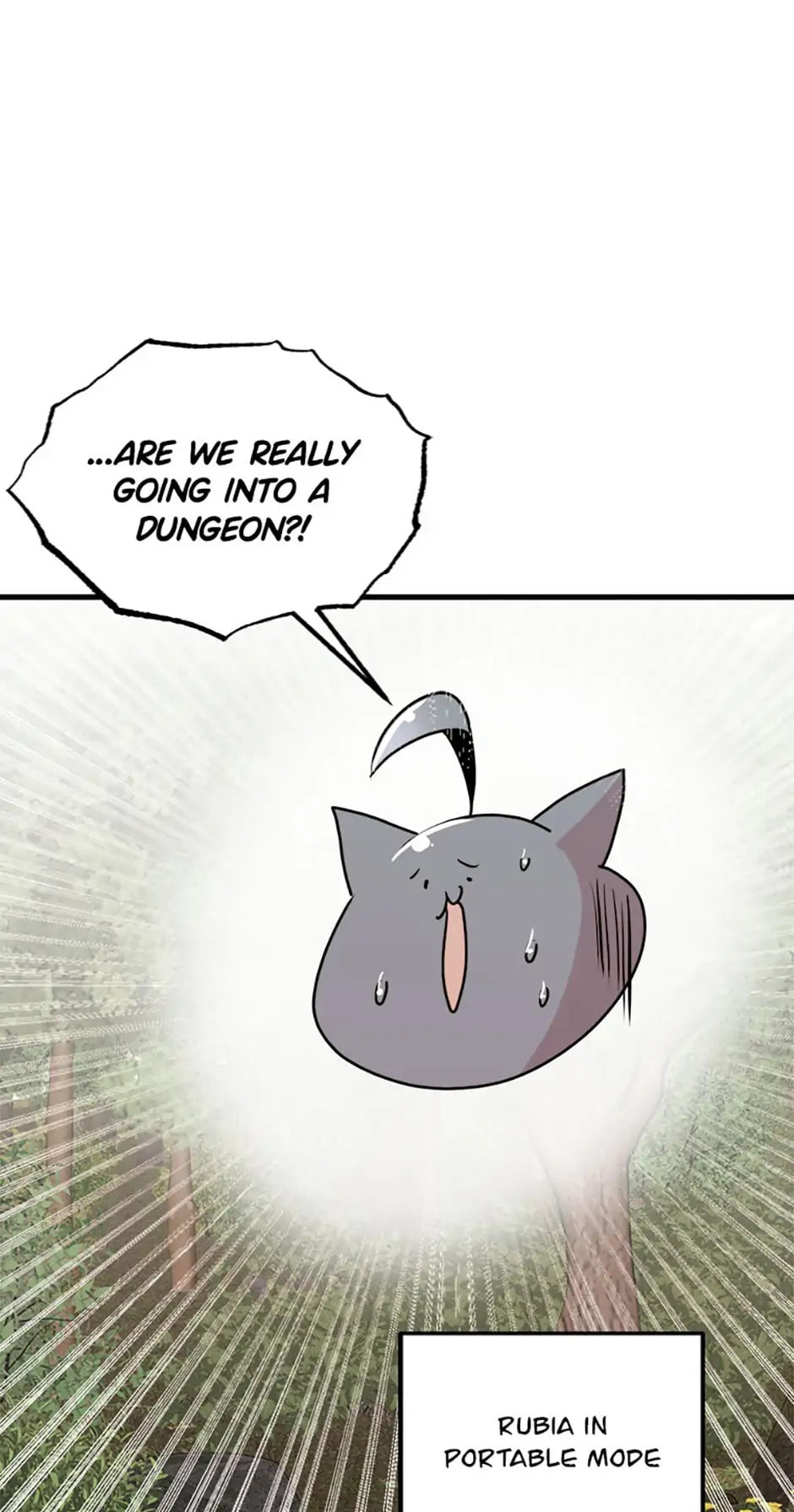 Returning With Absolutely Nothing – Chapter 56 page 7