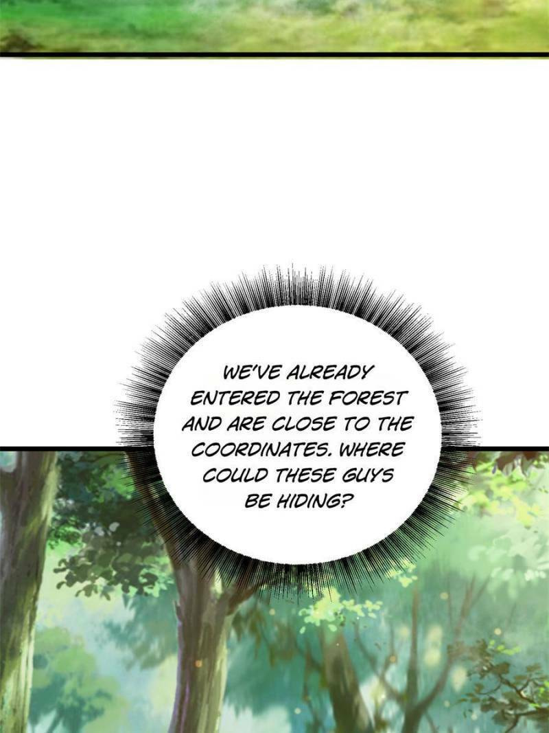 Ancient God's Chosen Warriors – Chapter 68 page 1