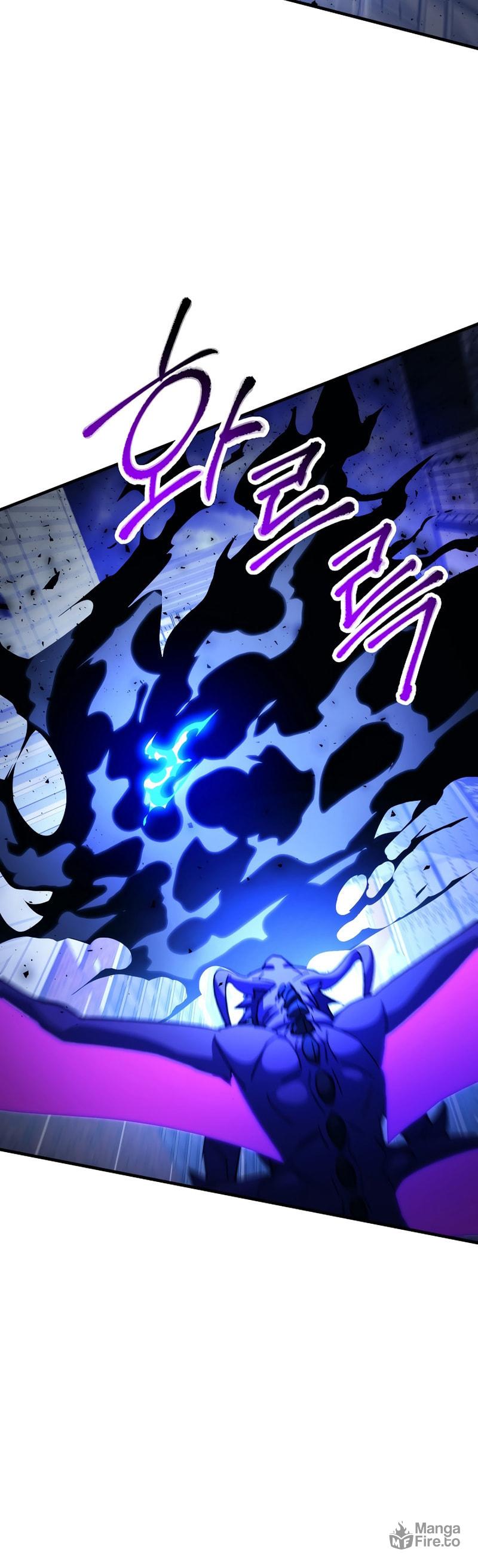 The Hero Returns – Chapter 44 page 39