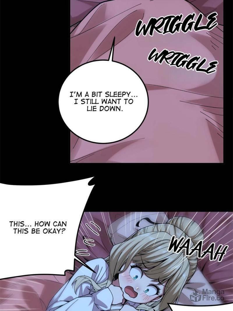Celebrating the Remaining Life – Chapter 41 page 9