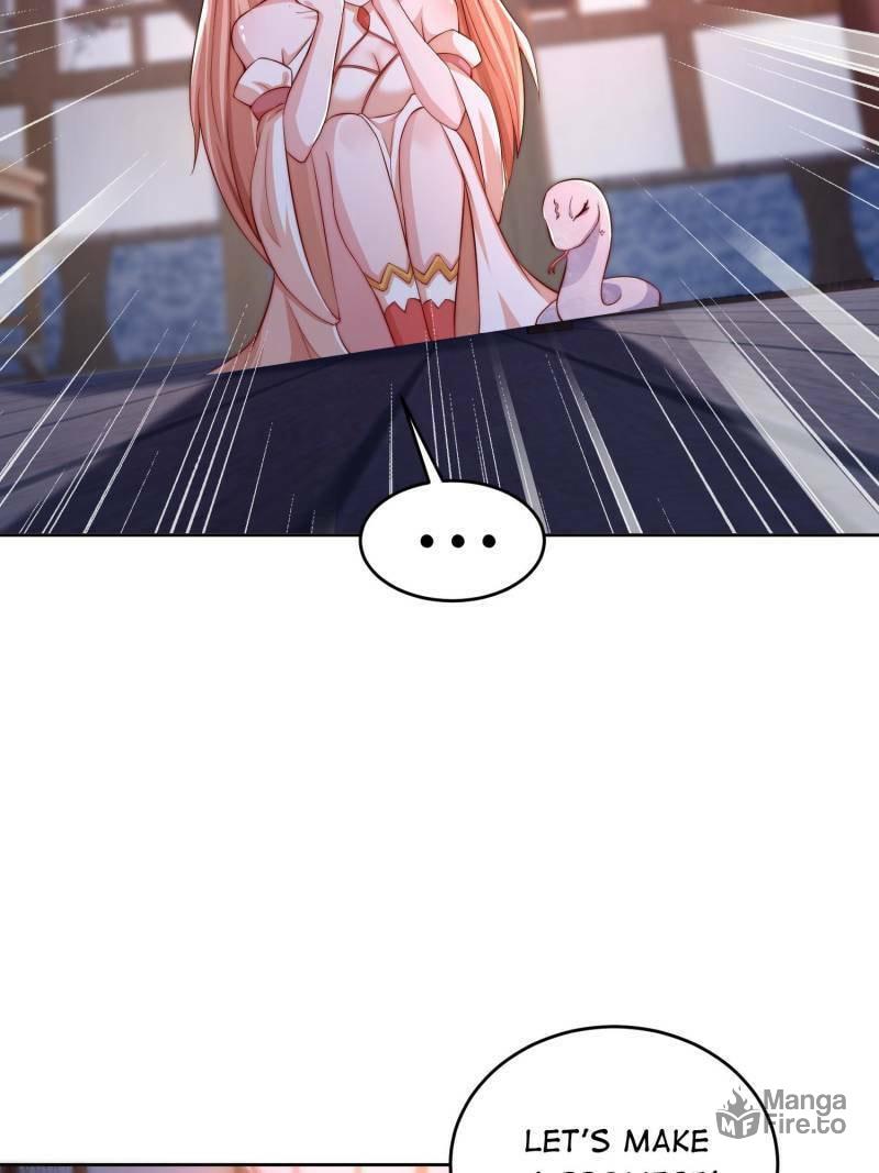 I Can Read Your Fate – Chapter 13 page 44