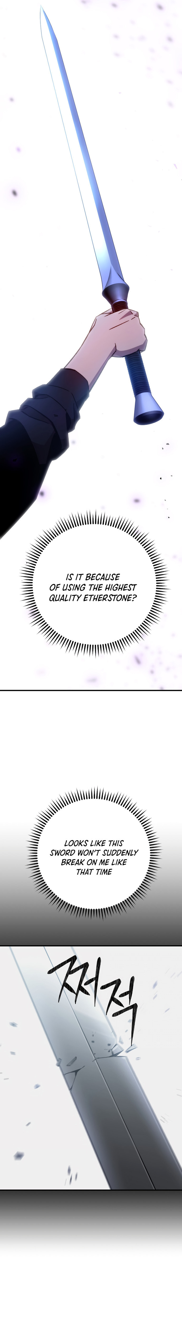 The Hero Returns – Chapter 32 page 4