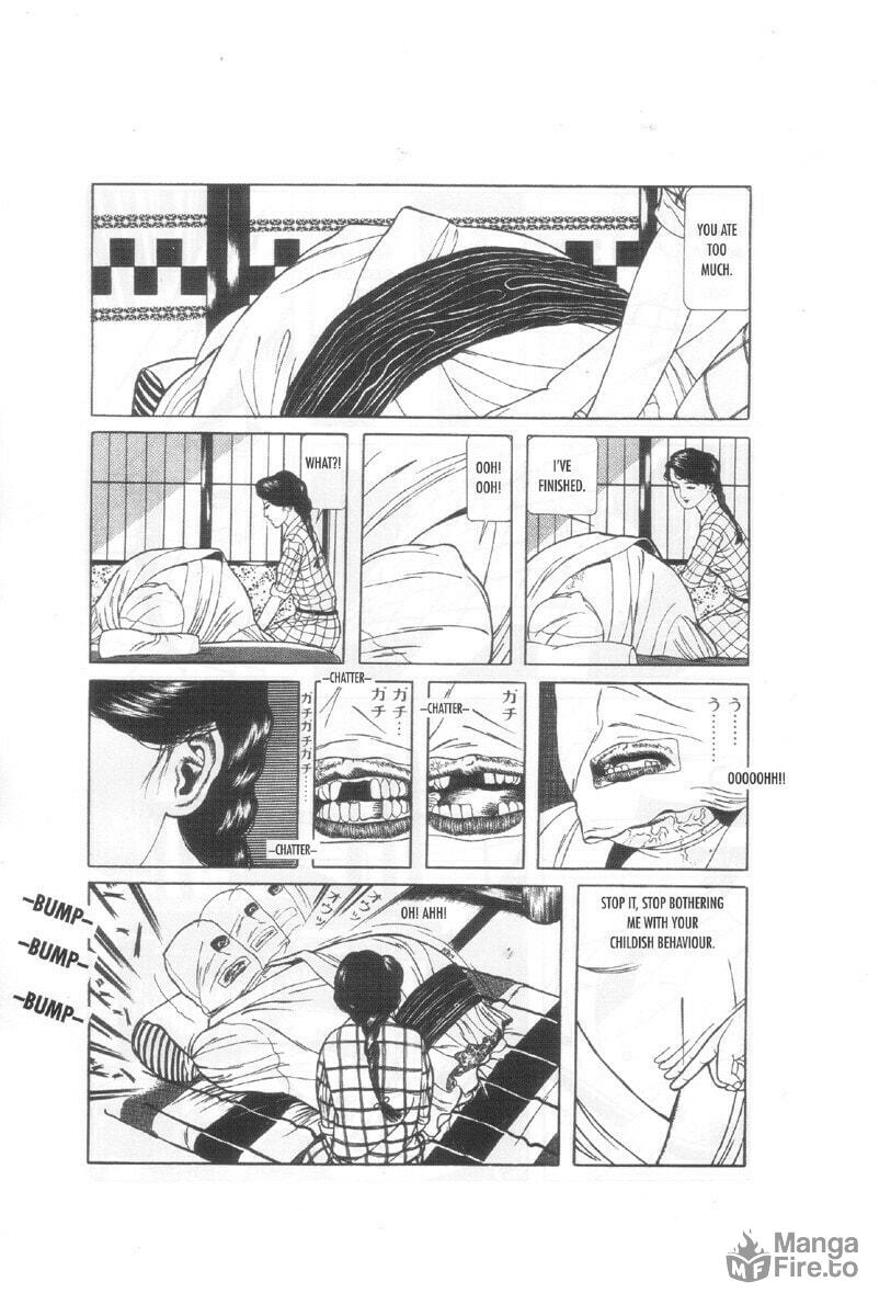 Q-Saku's Dream – Chapter 11 page 2