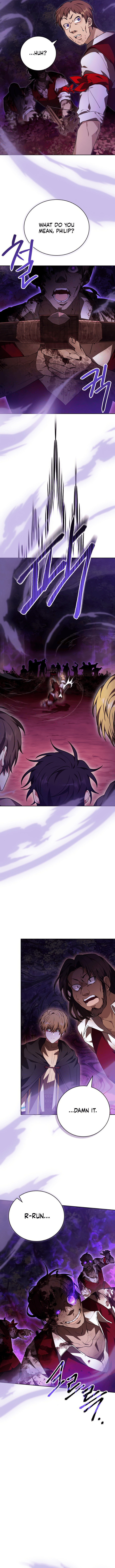I Become a Legendary Arch Mage by Reading a Book – Chapter 50 page 15