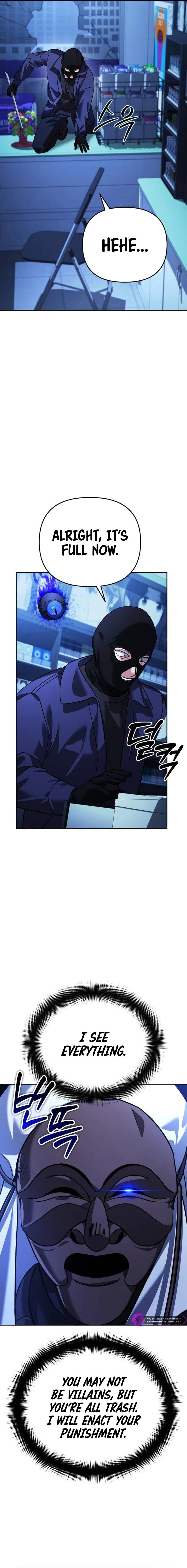 All My Alter Egos Are Tycoons – Chapter 11 page 14