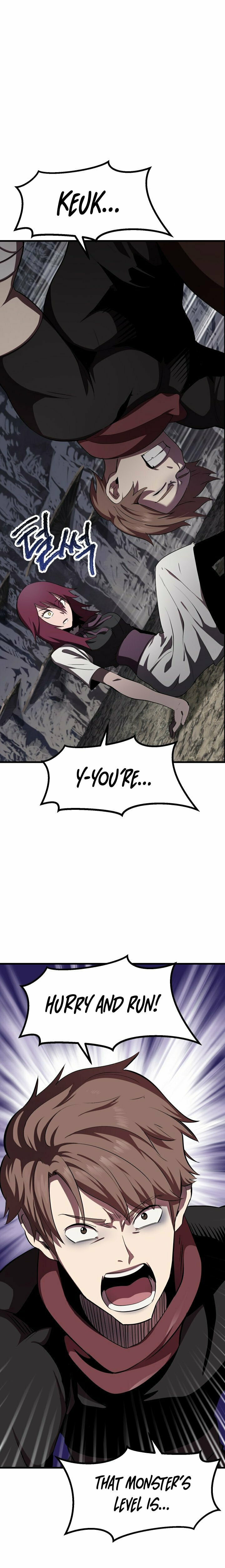 Latna Saga: Survival of a Sword King – Chapter 59 page 3