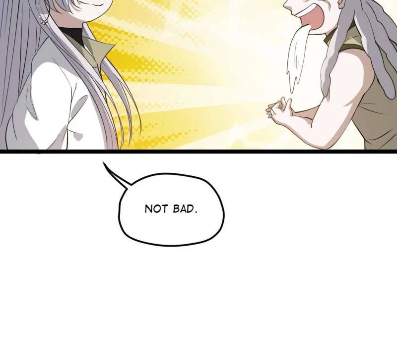 My Son, Quickly Rely On Your Father's Prestige – Chapter 56 page 43