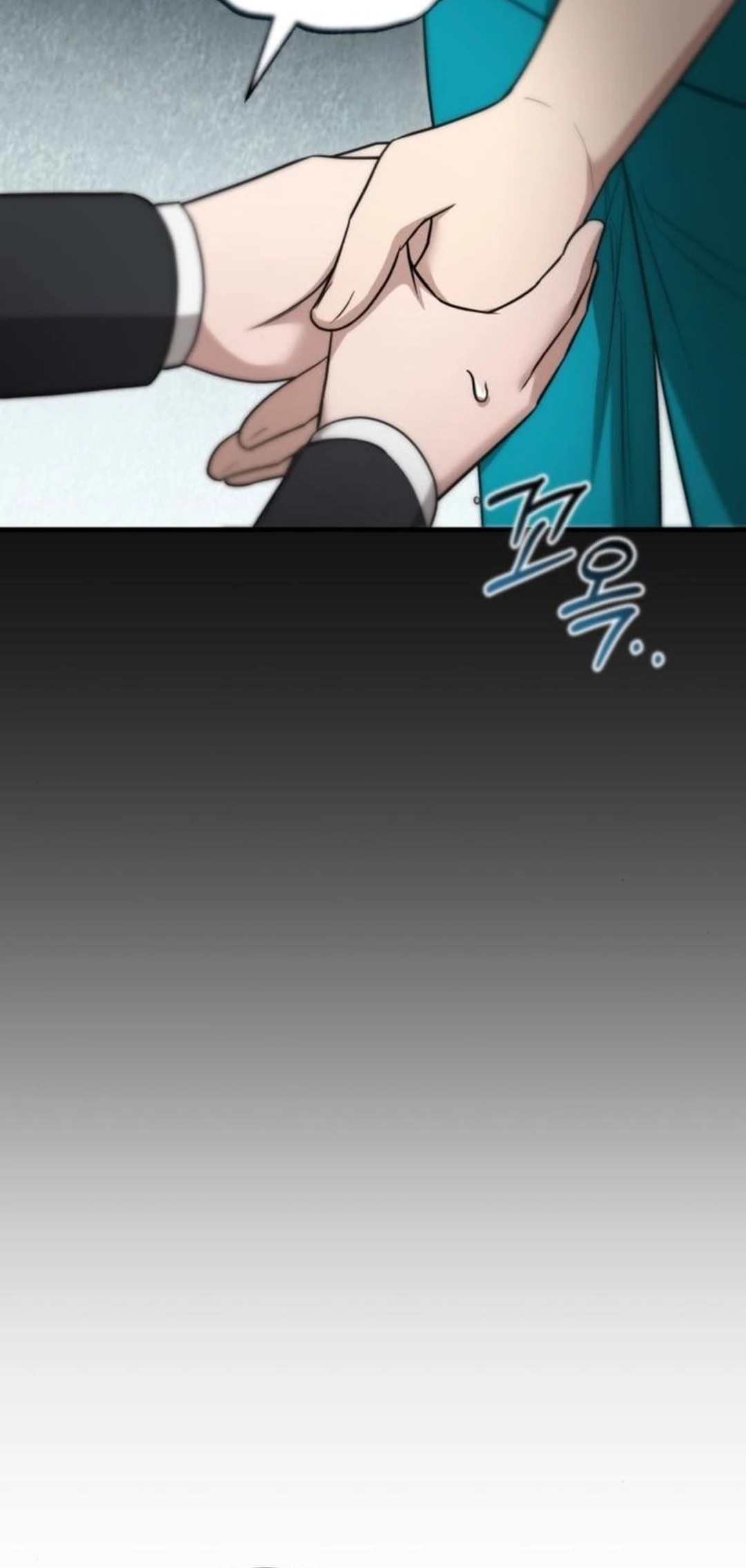 The Regressed Doctor Just Wanted to Live Quietly – Chapter 21 page 36