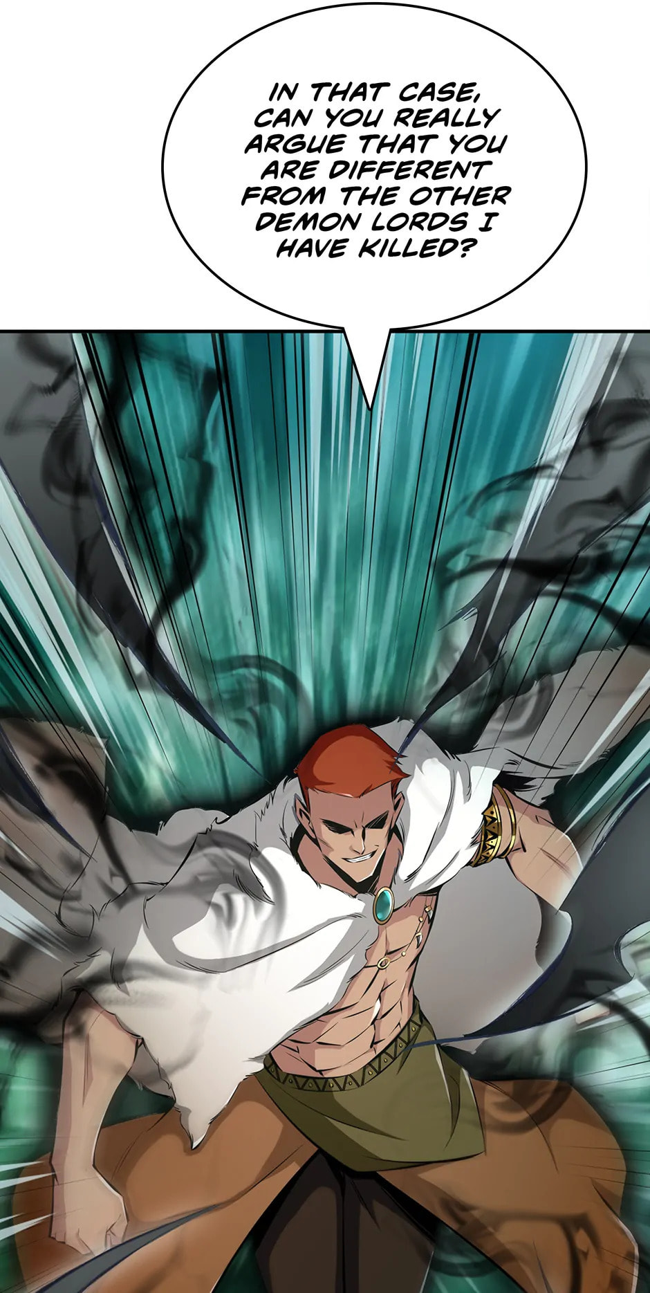 0.0000001% Demon King-nim – Chapter 25 page 42
