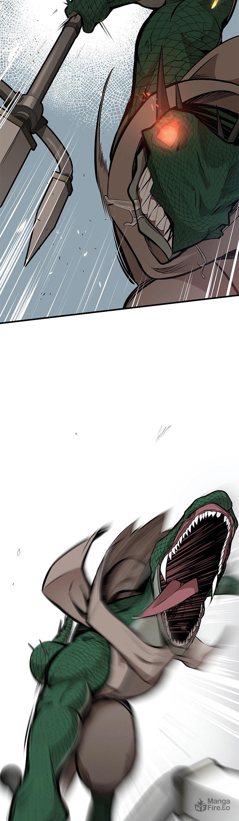 The Tutorial Is Too Tough! – Chapter 37 page 17