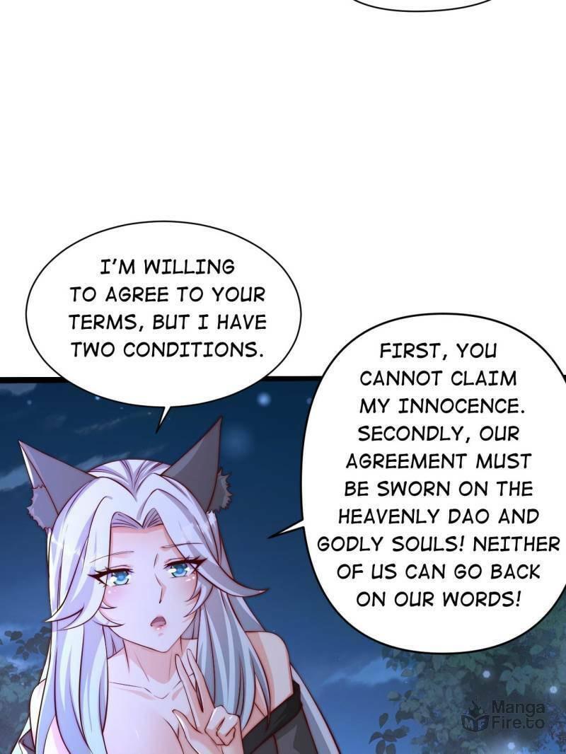I Can Read Your Fate – Chapter 18 page 53