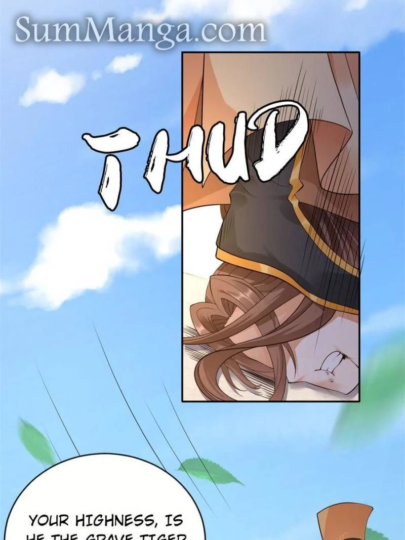 I Became the Attendant of the Villainess – Chapter 38 page 3