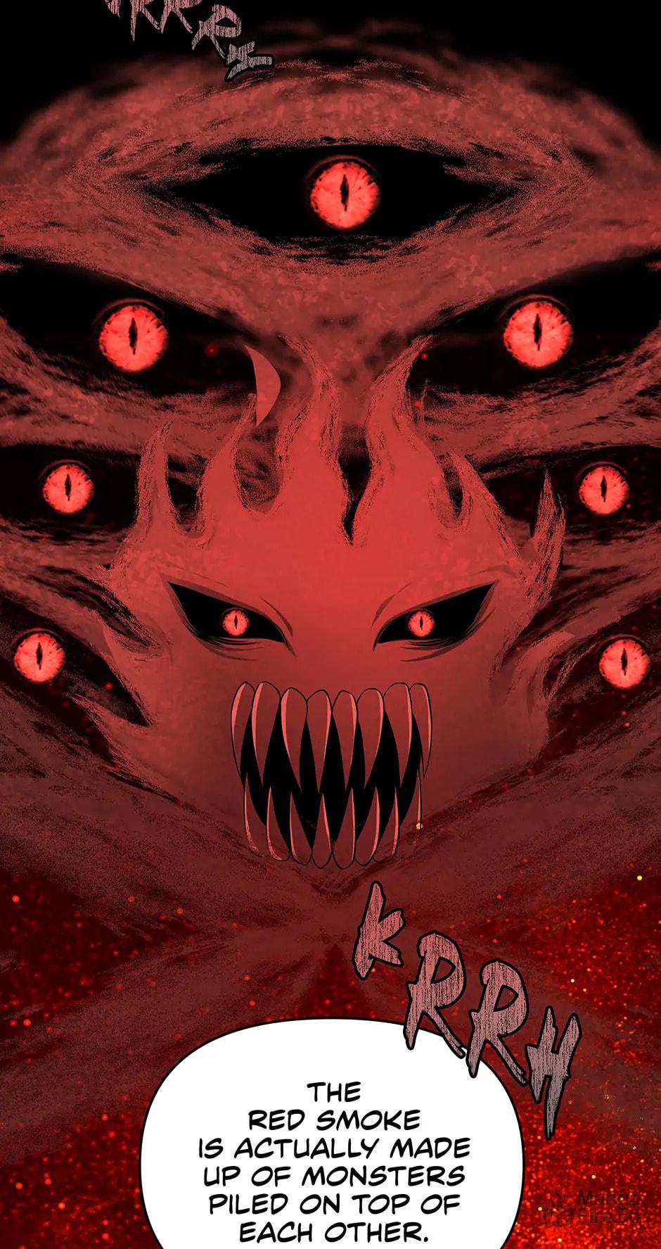 I'm the Villain's Constellation With Empty Pockets – Chapter 6 page 20
