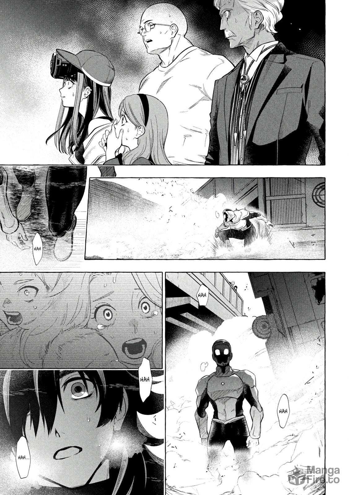 The Abyssal Additional Time (1) page 17