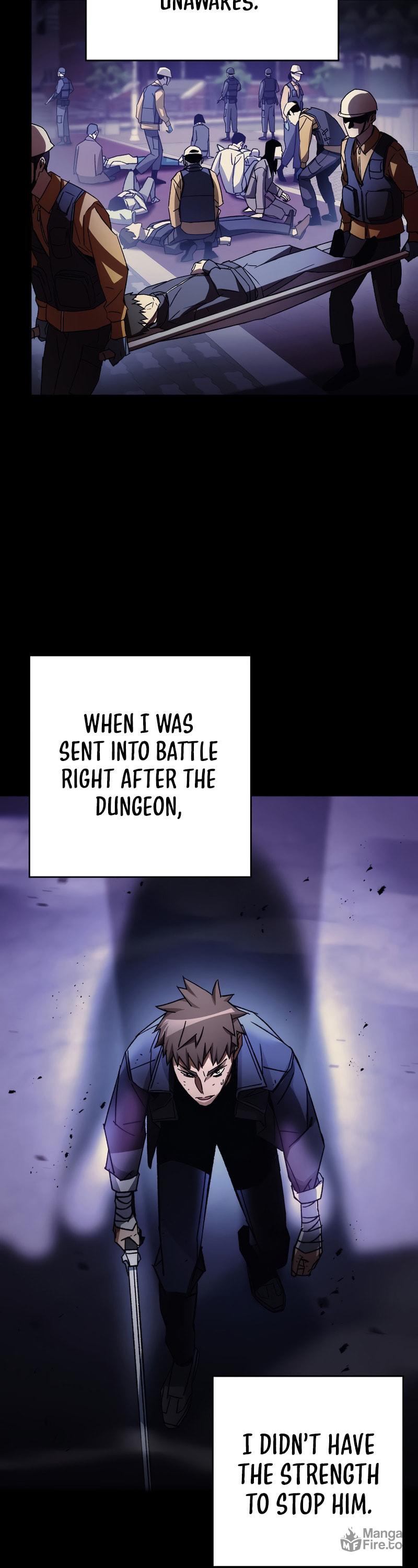 The Hero Returns – Chapter 44 page 47