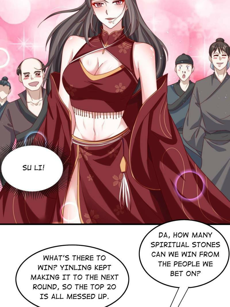 I Can Read Your Fate – Chapter 36 page 3