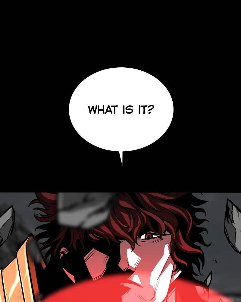 The Protagonist's Hidden Strength – Chapter 63 page 37