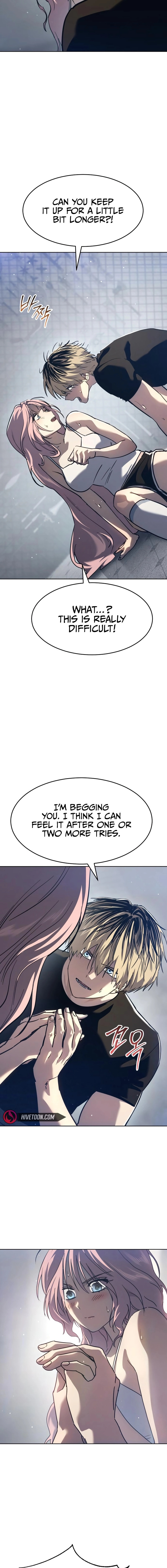 Laws of the good child – Chapter 40 page 10