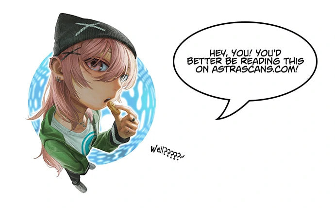 The Protagonist's Hidden Strength – Chapter 8 page 1