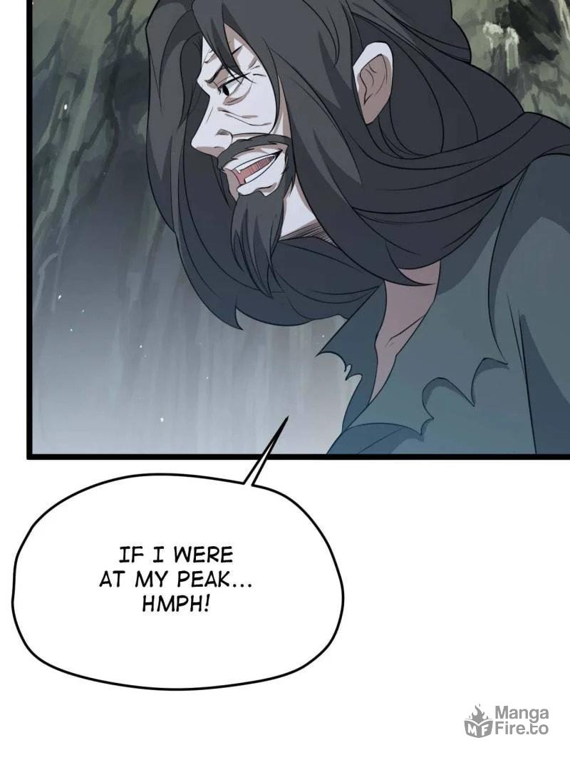 My Son, Quickly Rely On Your Father's Prestige – Chapter 56 page 4