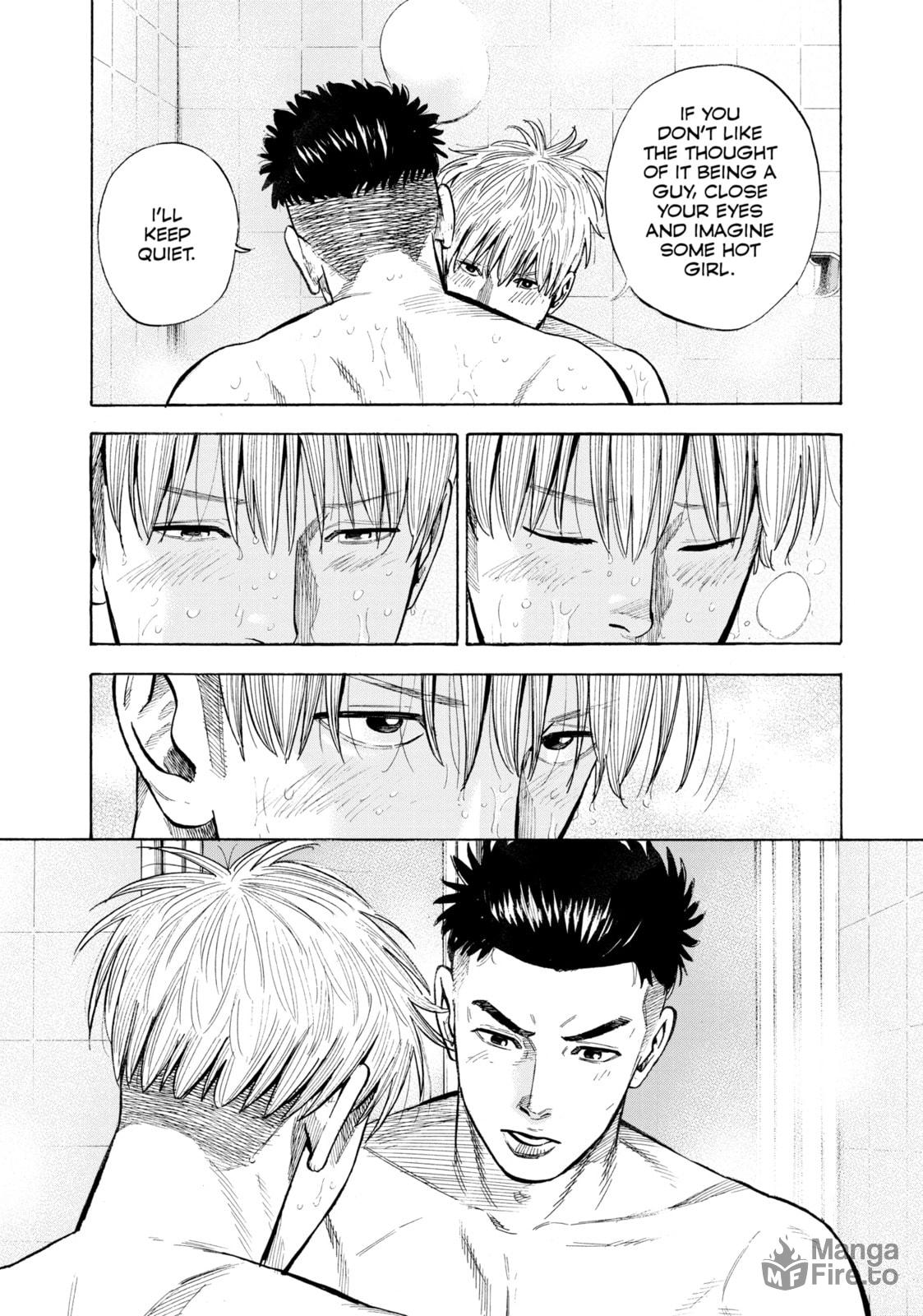 Bad Boys, Happy Home – Chapter 4 page 32