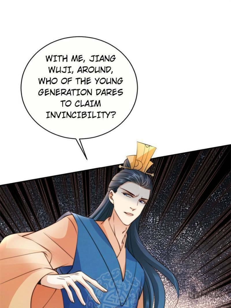 I Became the Attendant of the Villainess – Chapter 38 page 24