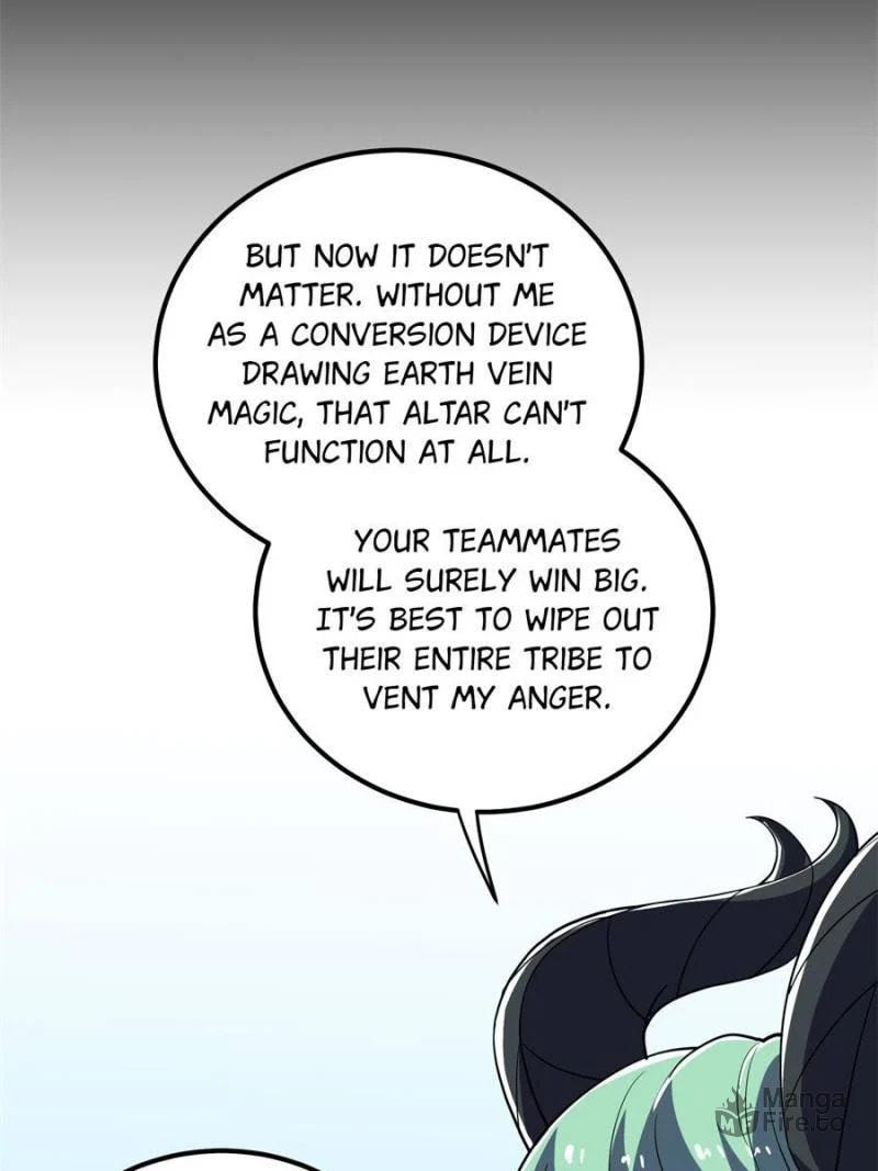 Ancient God's Chosen Warriors – Chapter 78 page 56