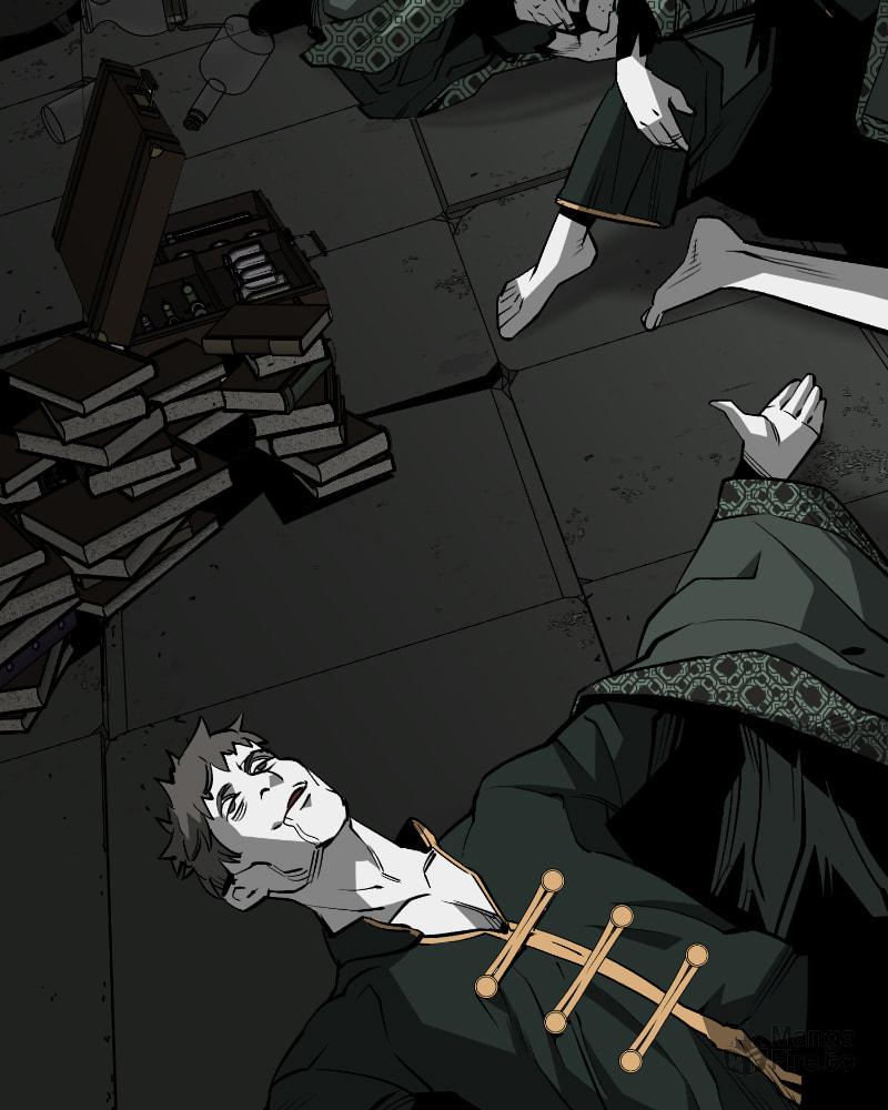 The Protagonist's Hidden Strength – Chapter 27 page 49