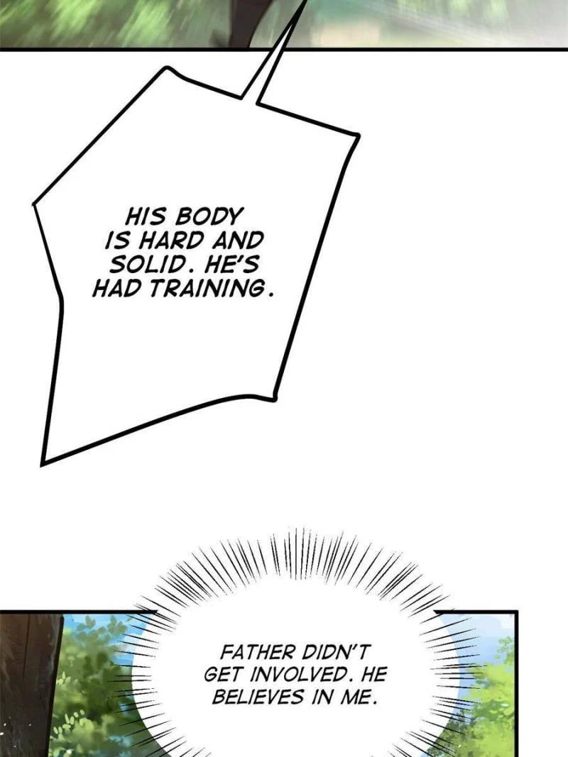 My Son, Quickly Rely On Your Father's Prestige – Chapter 24 page 36